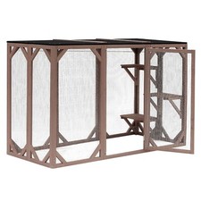 Wetterfestes Outdoor