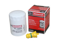 Original Ölfilter +