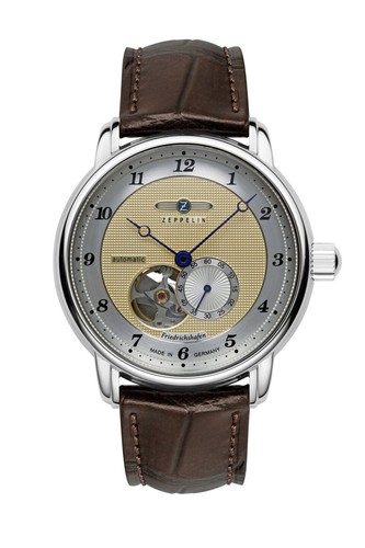 Zeppelin herrenuhr - zeppelin,