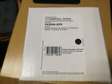 Samsung Alternative MultiXpress X 4220 RX X 4250 LX SL-X4300LX Toner Schwarz