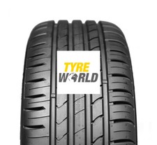 4x Kumho Ecsta HS51 205 50 R15