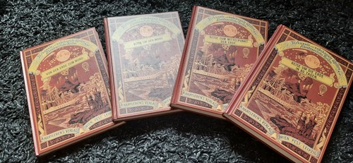 Jules verne julius - -,
