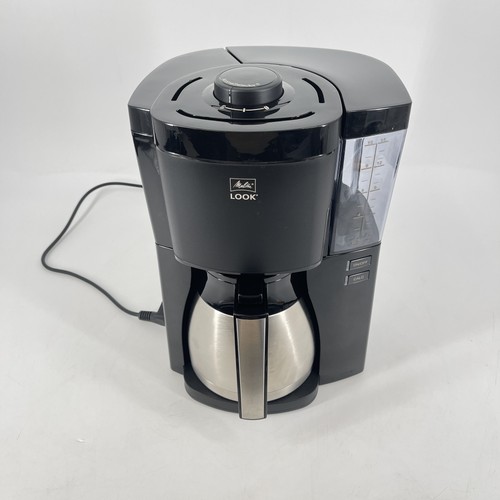 Melitta look therm - look, v