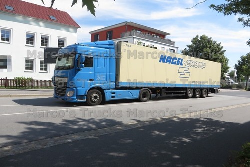 Lkw foto daf - lkw,