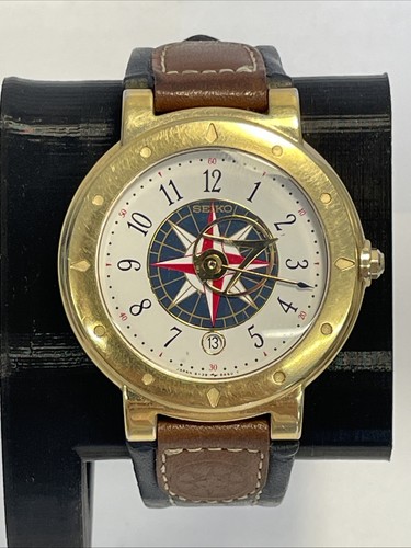Defekt seiko levante - seiko,