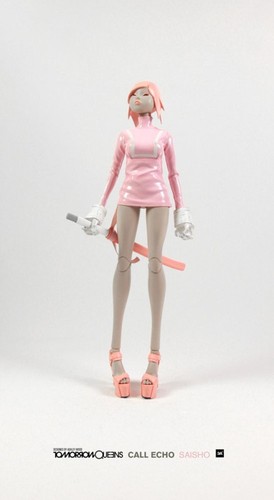 World war robot figur 3a - (wwr),