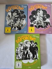 Die kleinen Strolche 1927 bis 1938 - auf 8 DVDs-