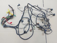 ?VW PASSAT 35i FACELIFT KABELBAUM KABEL BELEUCHTUNG SCHEINWERFER BLINKER NSW