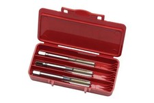 Handgewindebohrer Form C