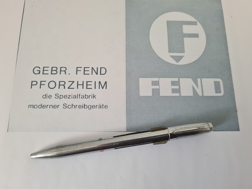 Fend super norma farb - super, 4-farb