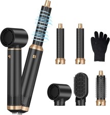 MogaWave 5-in-1 Haarstyler Pro