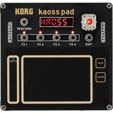 Korg nts kaoss pad kit - pad, neu
