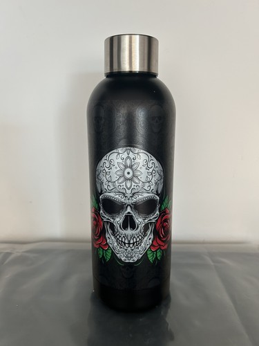 Neu hardrock trinkflasche - neu,