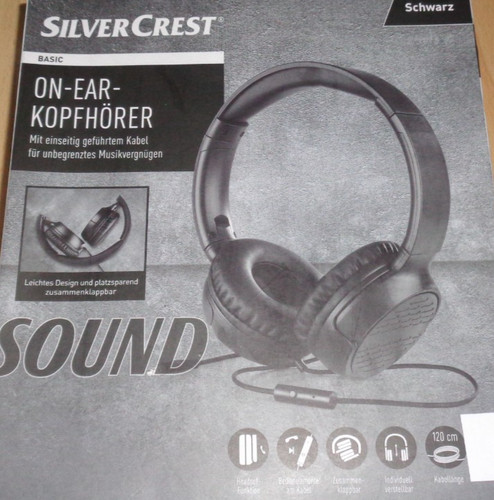 Leichter ear - leichter,