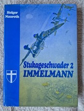 Stukageschwader 2 Immelmann