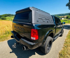 DODGE RAM 1500 2009-2024