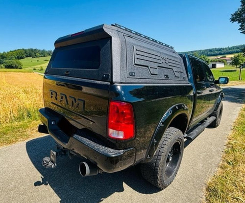 Dodge ram 1500 2009 2024 - dodge, 2009-2024