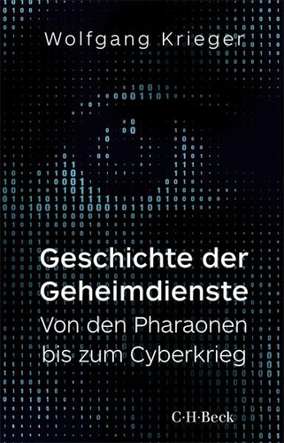 Geschichte der geheimdienste - der,