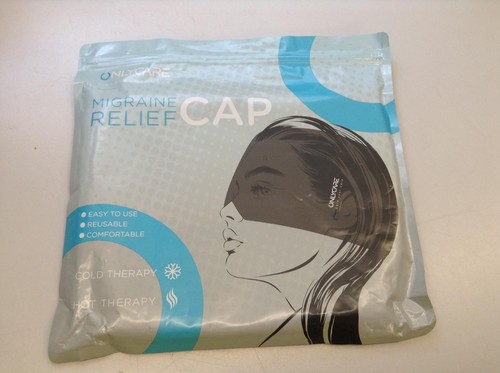 Onlycare migräne maske - maske,