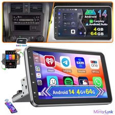 DAB+ Autoradio Mit Navigation