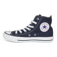 Converse All Star Hi navy