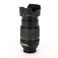 Nikon 18-105mm/3,5-5,6 DX AF-S G ED VR Objektiv