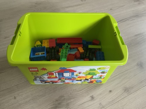 Lego duplo 6052 große - lego,