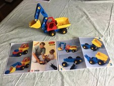 Lego Duplo Toolo 2920