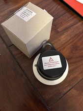 Hekatron ORS 142K  Optischer Rauchschalter Neu