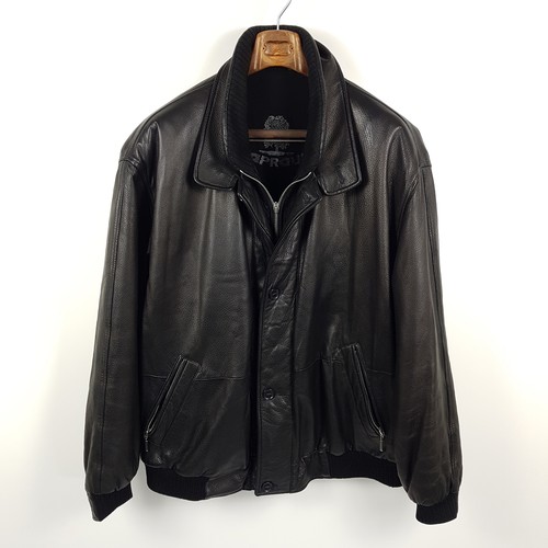 Kapraun lederjacke herren - lederjacke,