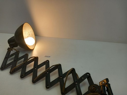 Scherenlampe wandlampe - scherenlampe,