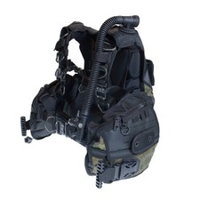 CASTOR CAMO ADV/BCD JACKET