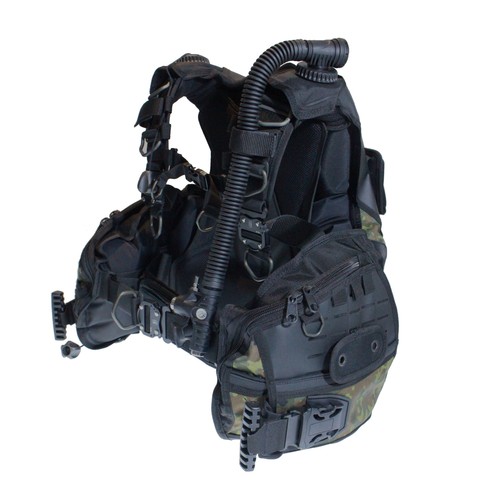 Castor camo adv - castor,