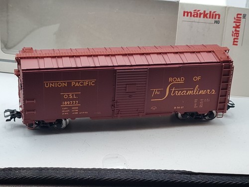 Märklin spur 45646 10 - märklin, h0