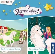 Sternenschweif mini folgen - mini:,