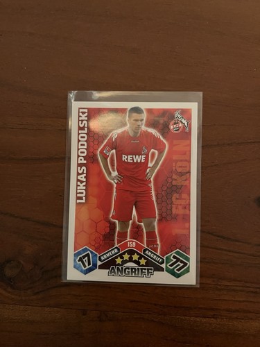 Topps match attax - topps,
