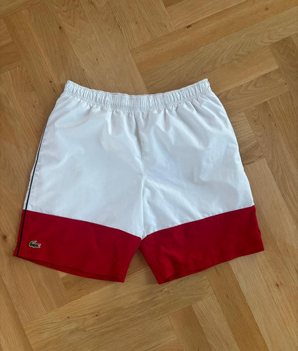 Vintage lacoste sport tennis - vintage,
