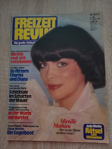 Freizeit revue 1981 jim - nr,