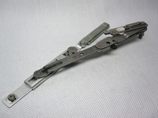 Schüco Avantec II DK-SCHERE