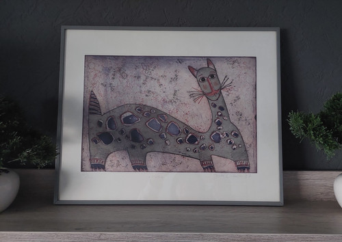 Jutta votteler katze orig - "katze",