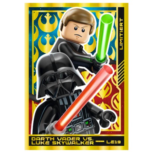 Star wars karten trading - karten,
