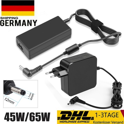 45w 65w ladegerät netzteil - 65w,