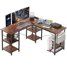 Schreibtisch Eckschreibtisch