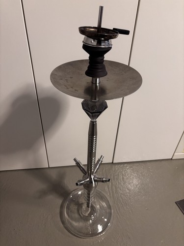Dilaw skala shisha edelstahl - dilaw®,