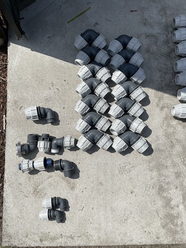 Plasson klemmfittings - plasson,