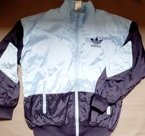 Vintage 80er 80s glanz nylon - vintage,