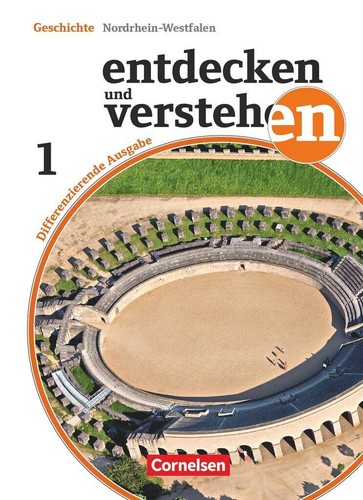Entdecken und verstehen - entdecken,