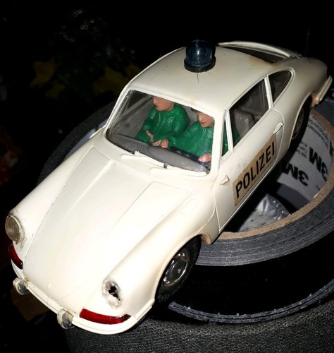 Carrera universal 132 - universal, porsche