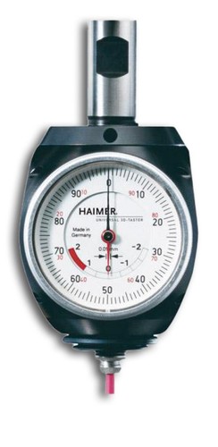 Haimer universal taster - haimer, universal-3d-taster