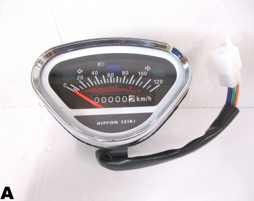 Nippon seiki tacho - ,
